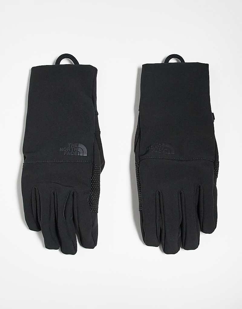 

The North Face - Apex Etip - Черные перчатки
