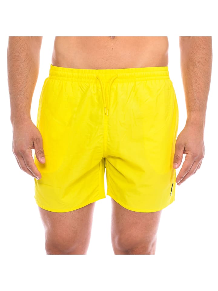 

U.S. Polo Assn. Желтые плавки