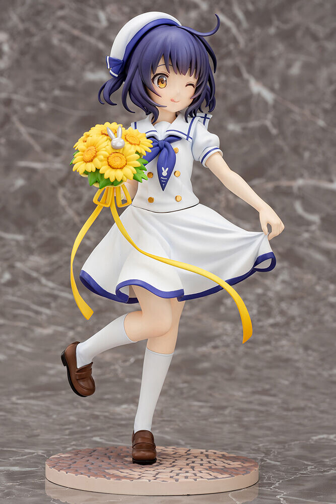 

Фигурка Is the Order a Rabbit - Maya 1/7 Scale Figure (Summer Uniform Ver.)