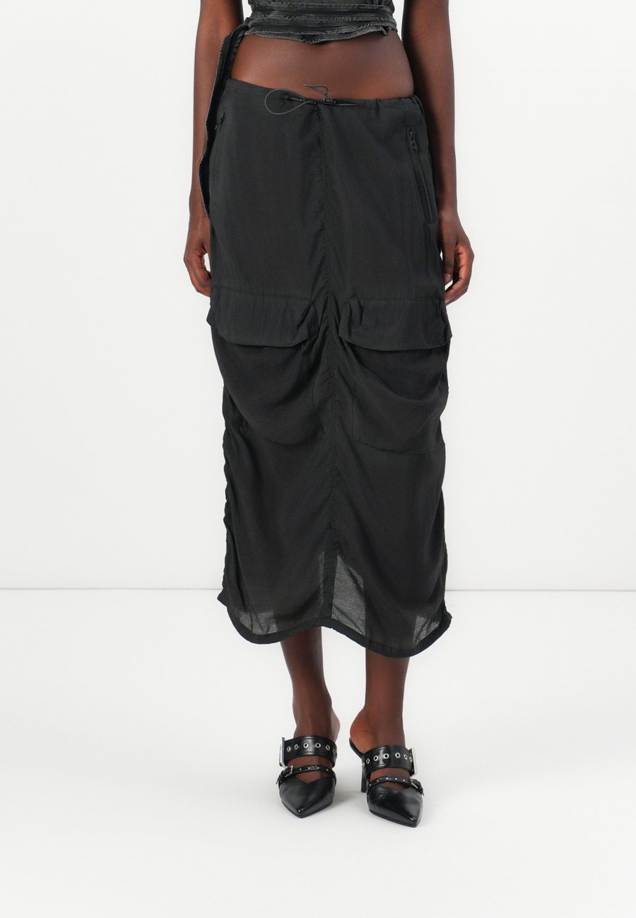 

Юбка Diesel ORACLE, Black