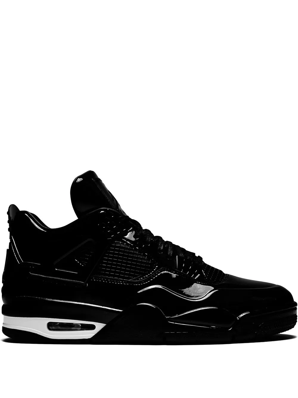 

Кроссовки 'Air Jordan 4 11Lab4', черный