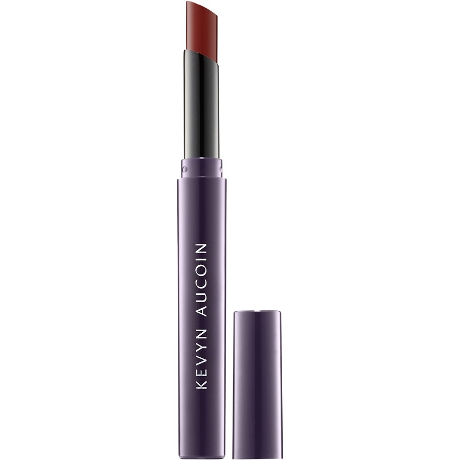 

Помада KEVYN AUCOIN Unforgettable Lipstick, Mattte - Bloodroses Noir / 2 g
