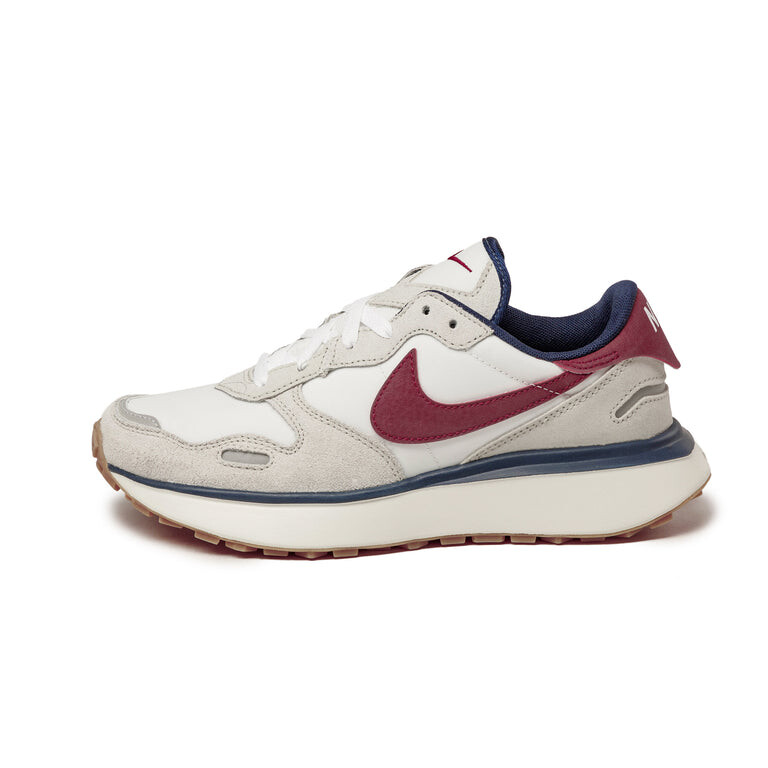

Кроссовки Wmns Phoenix Waffle Nike, белый
