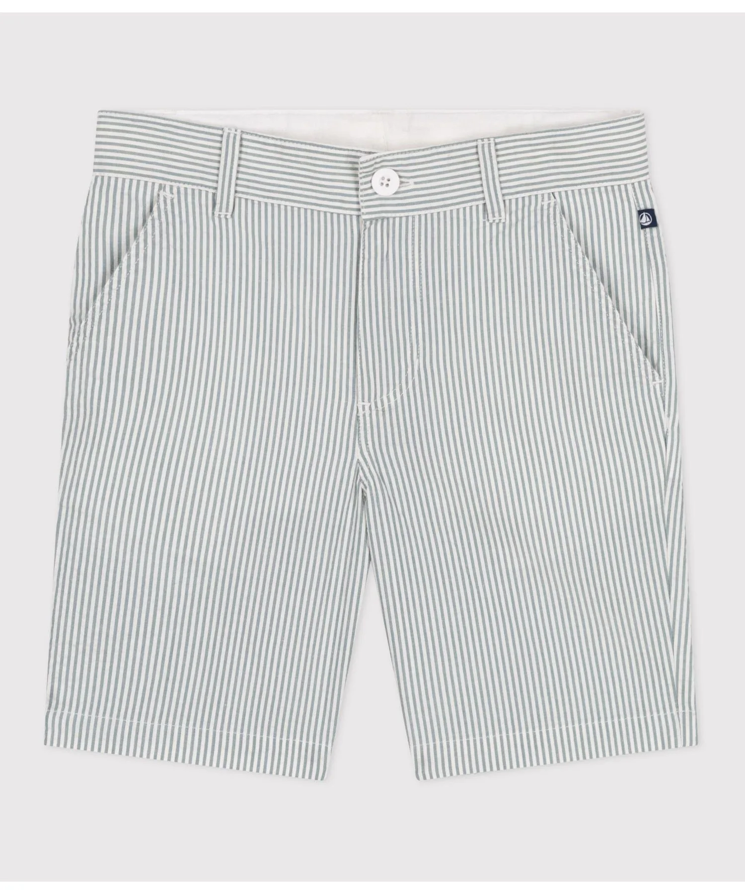 Детские шорты PETIT BATEAU — фото 2