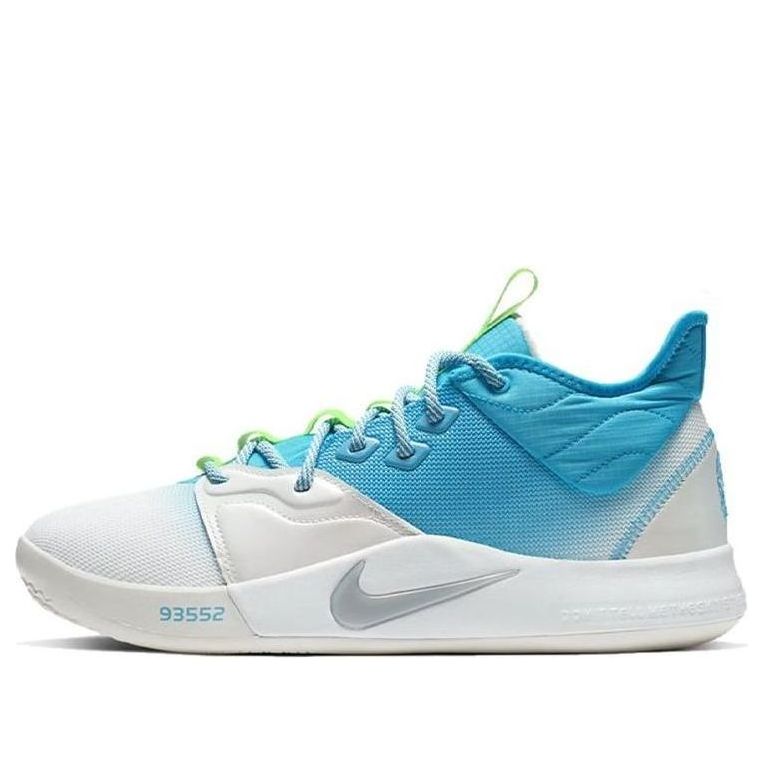 

Кроссовки Nike PG 3 EP 'Lure' AO2608-005, серый