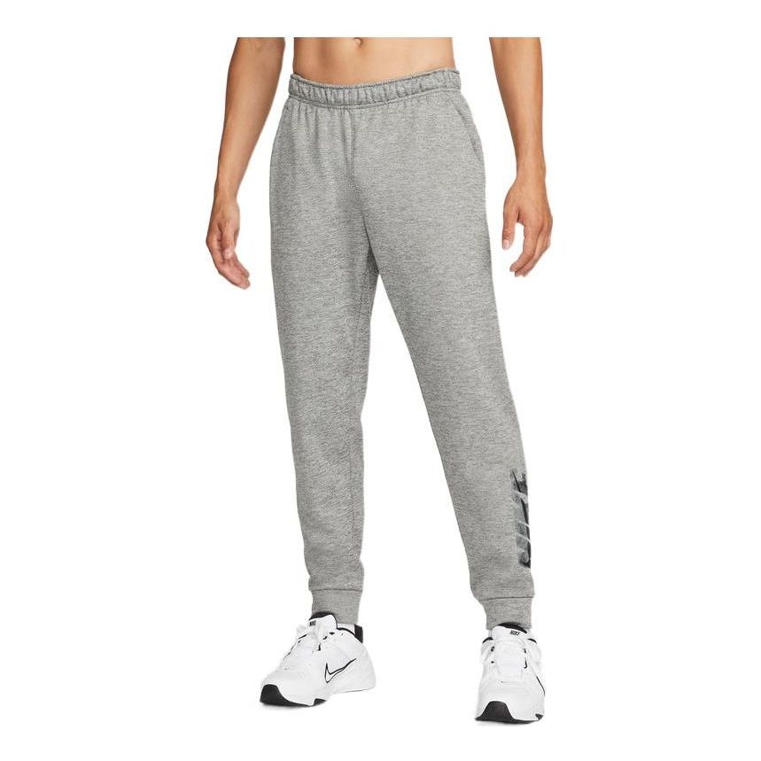 

Спортивные брюки Nike Therma-FIT joggers 'Grey' DQ4847-063