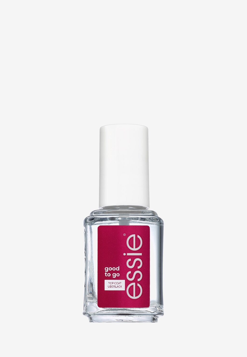 

Верхнее покрытие Top Coat Essie, цвет good to go
