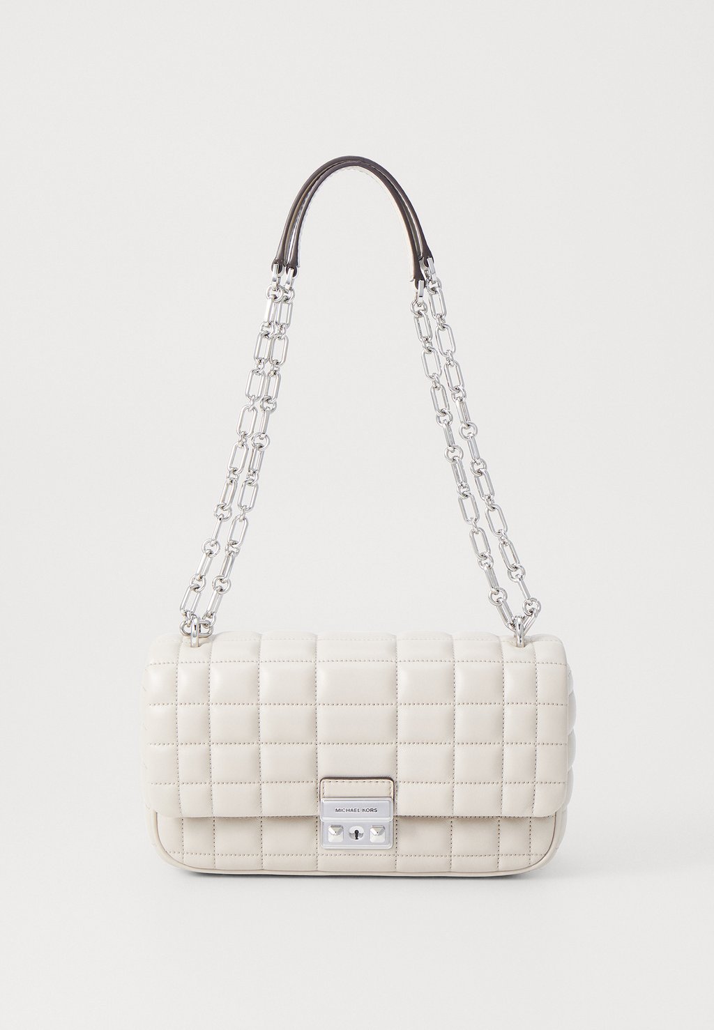 

Сумка через плечо TRIBECA MICHAEL Michael Kors, бежевый