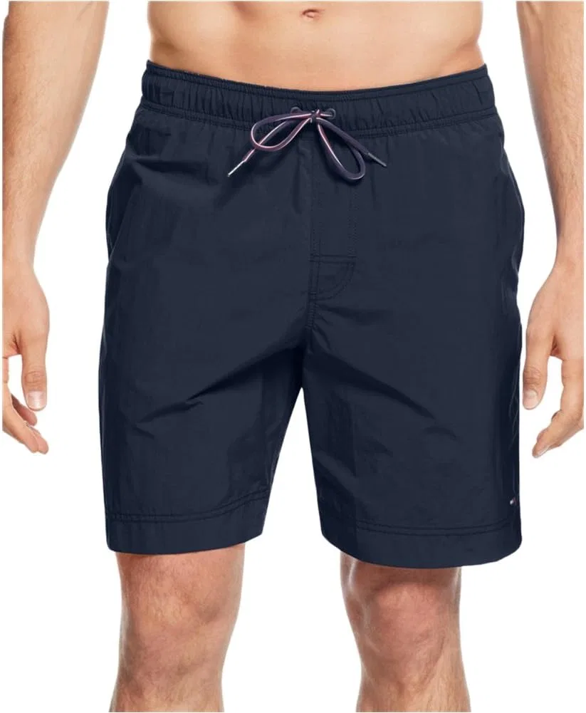 Плавки Tommy Hilfiger Men's Big & Tall The Tommy, Desert Sky — фото 3