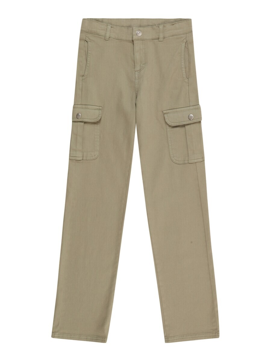 

Повседневные брюки Kids Only RORY FIA, оливковый, Зеленый, Повседневные брюки Kids Only RORY FIA, оливковый