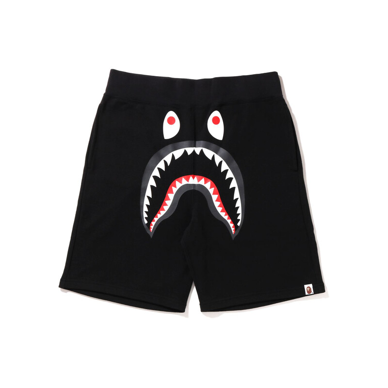 

Повседневные шорты для мужчин A Bathing Ape, зеленый