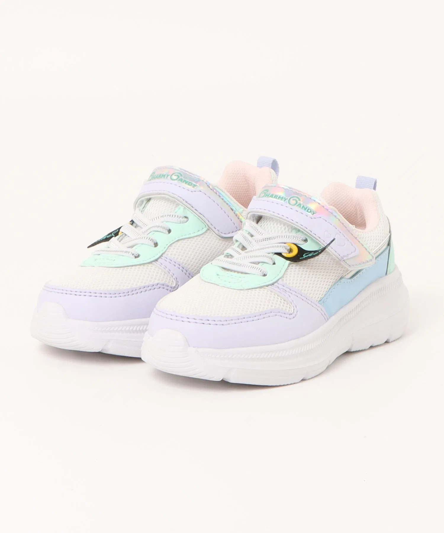 Детские кроссовки CHARMY CANDY Sport Sneakers