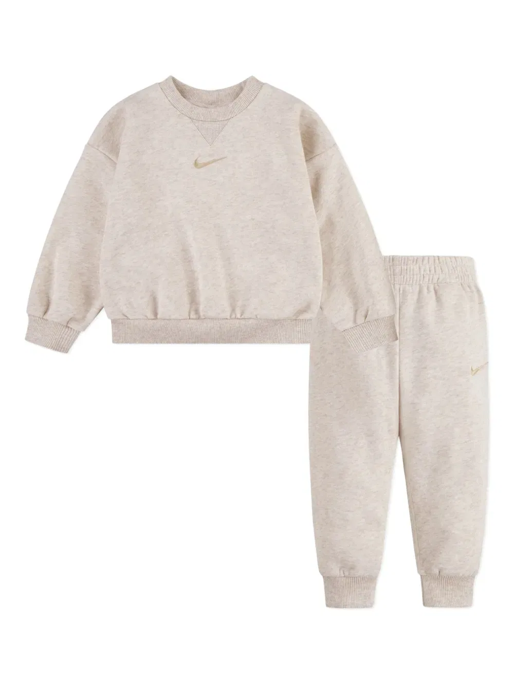 Спортивный костюм Nike Kids, серый