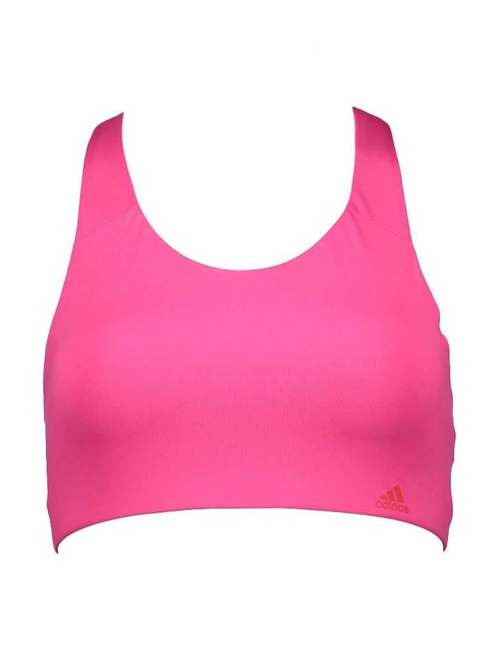 

Спортивный бюстгальтер Adidas