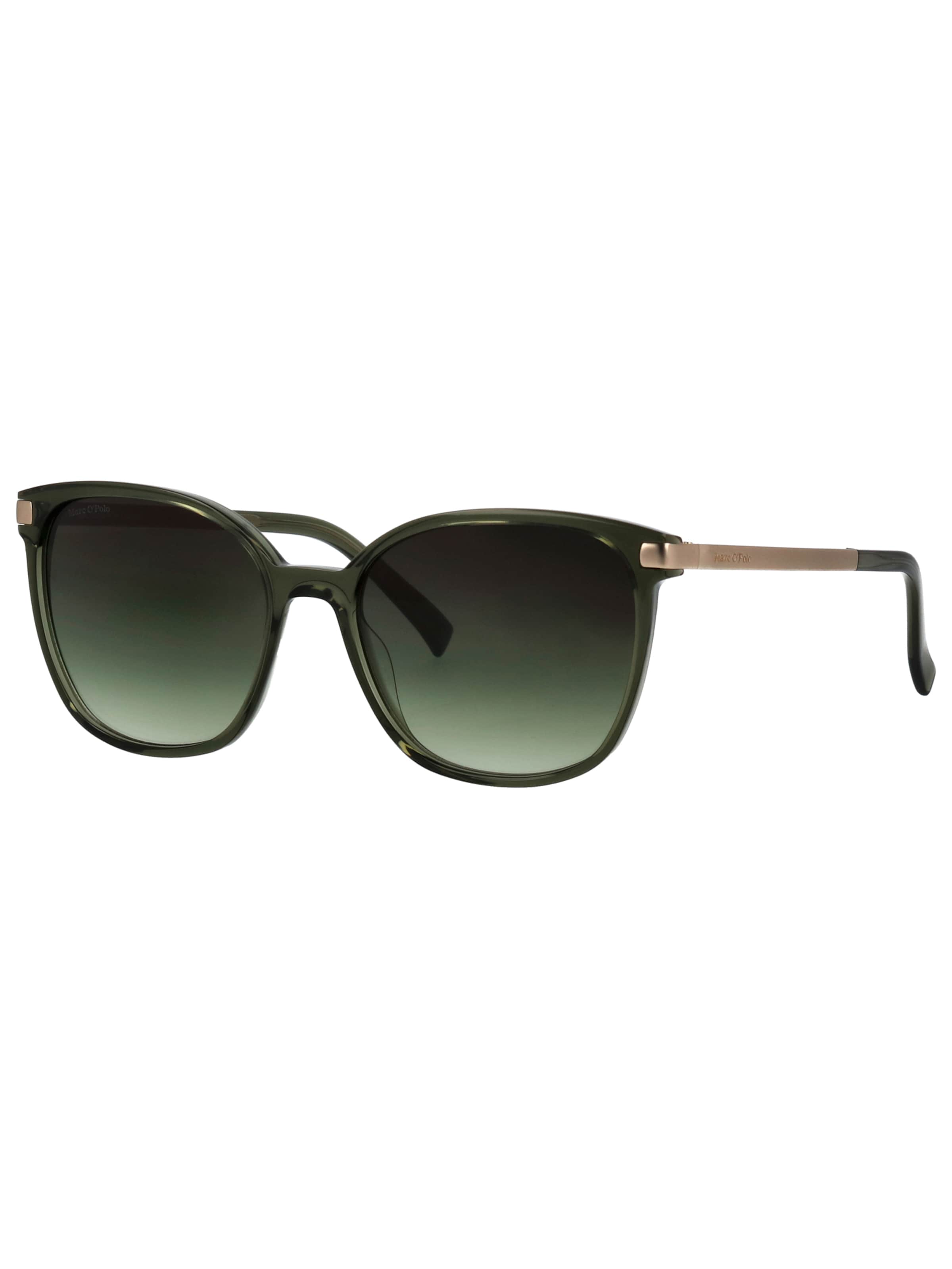 

Marc O'Polo EYEWEAR Солнцезащитные очки в цвете Olive