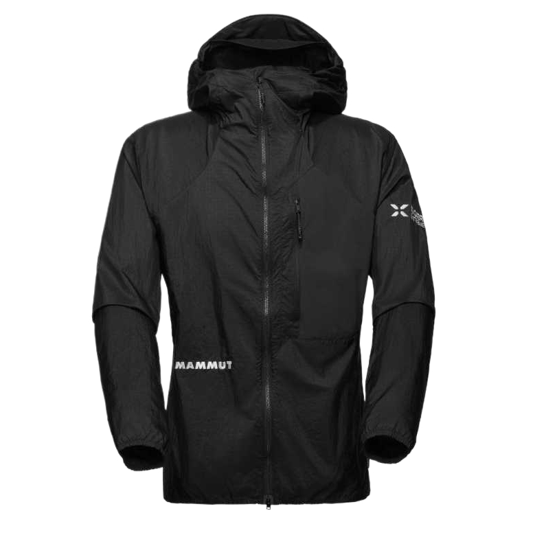 

MAMMUT Куртка мужская, Black