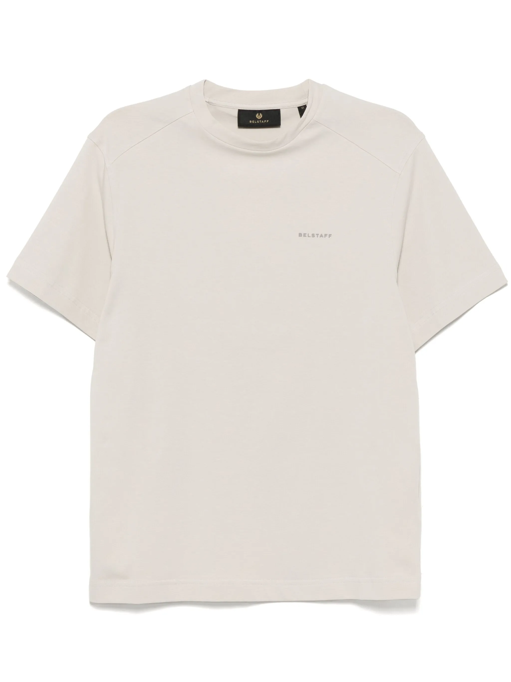 

Футболка Alloy Belstaff, серый