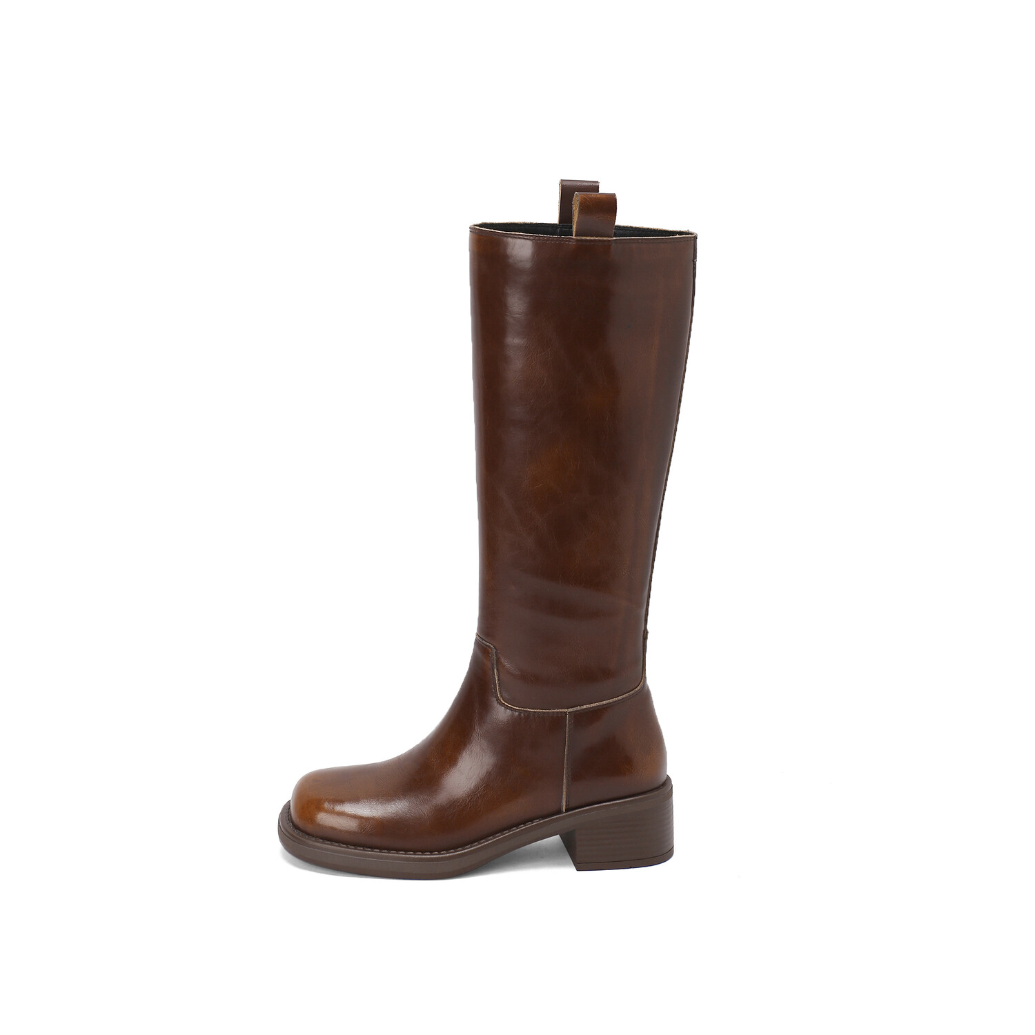 

Сапоги PVAJ Knee-high Boots Women's