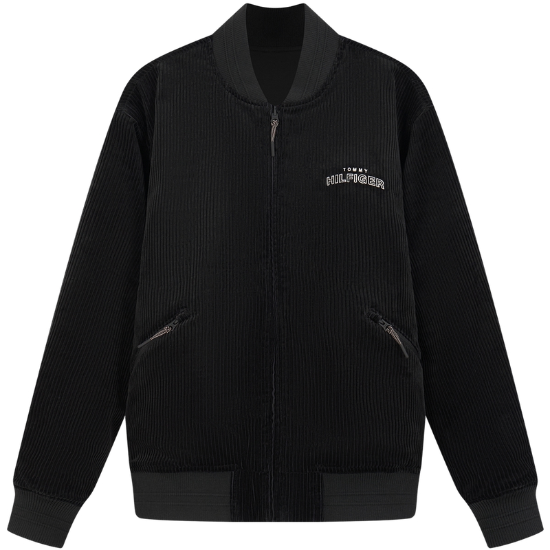 

Tommy Hilfiger Куртка Men's Black/Black BDS