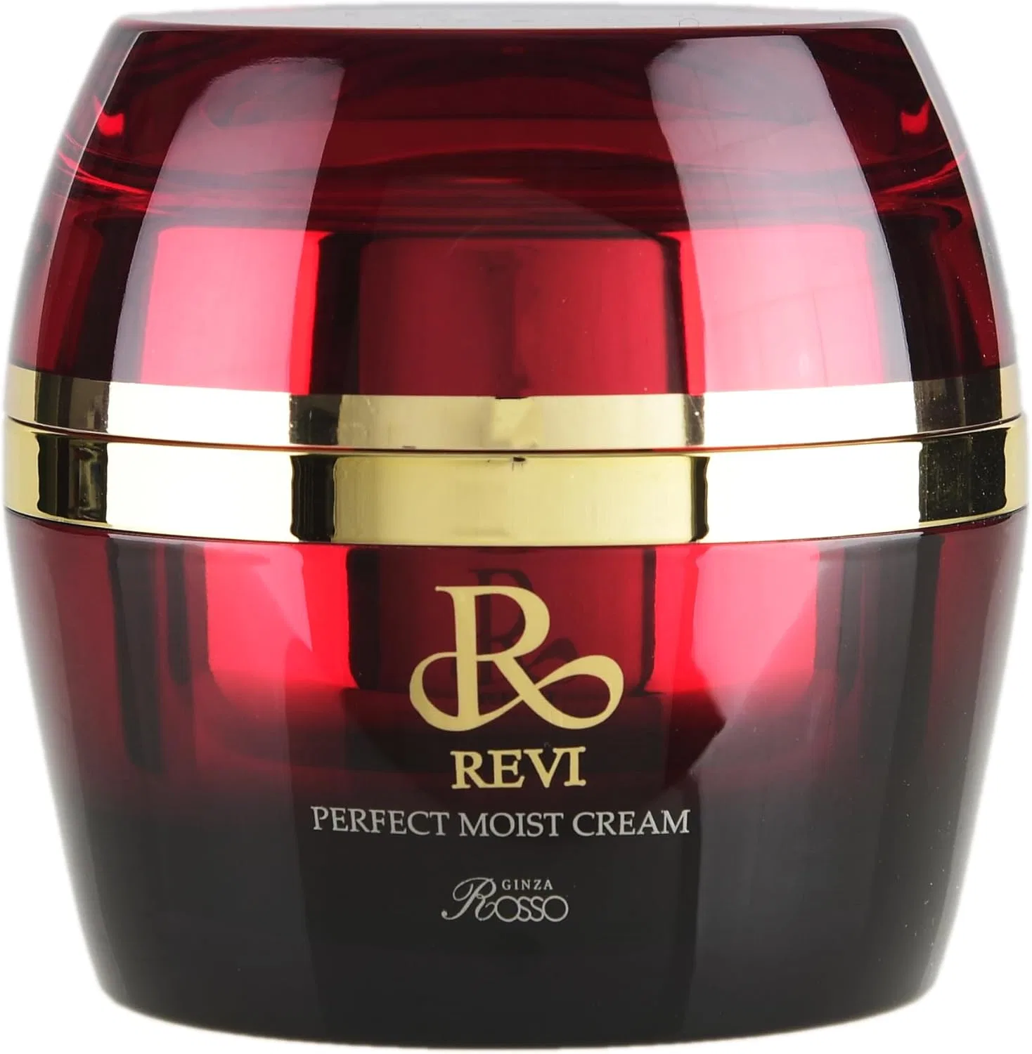 Крем для лица R Revi — Дневной Revі Perfect Moist Cream Ginza Rosso, 50 г
