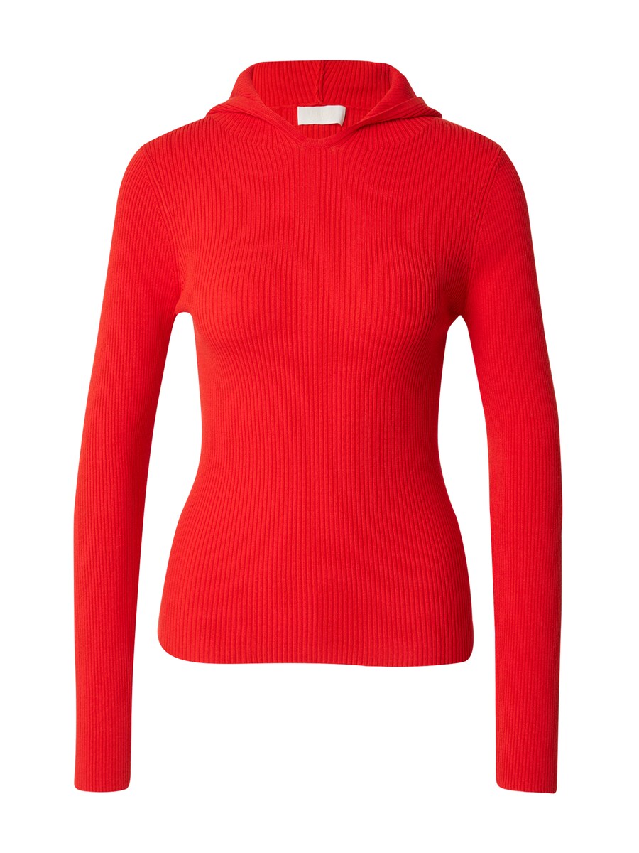 

Толстовка с капюшоном LeGer by Lena Gercke Sweater Agathe, цвет bright red