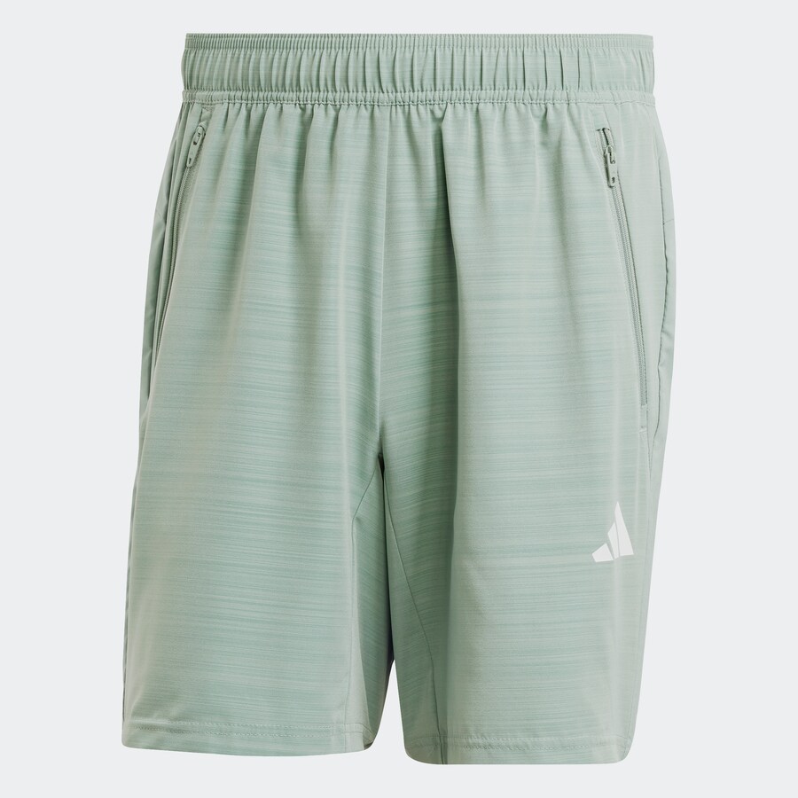 

Обычные тренировочные брюки ADIDAS PERFORMANCE Essentials, мятный