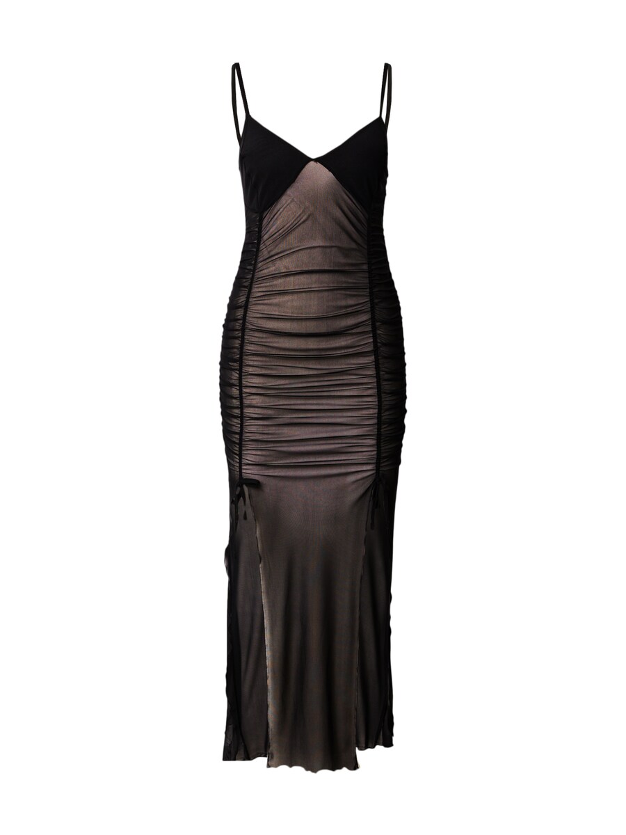 

Платье Nasty Gal, черный