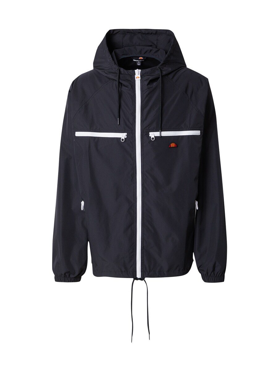 

Всесезонная куртка ELLESSE Between-Season Jacket Patinia, черный