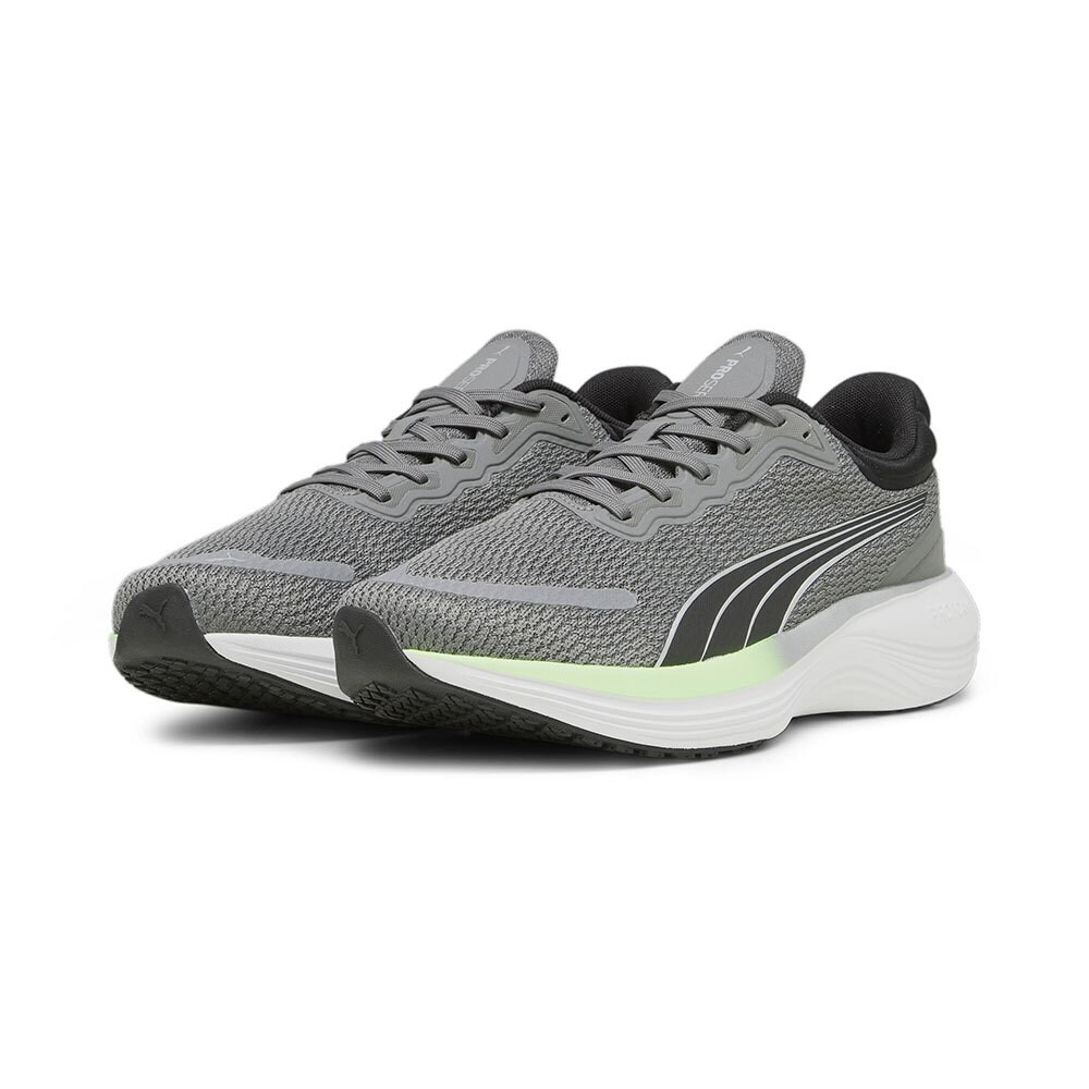 

Кроссовки Puma Scend Pro , серый