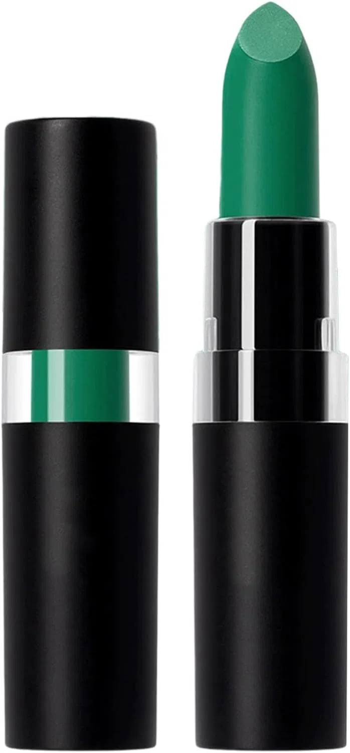 Матовая помада Color Lip, высокая стойкость