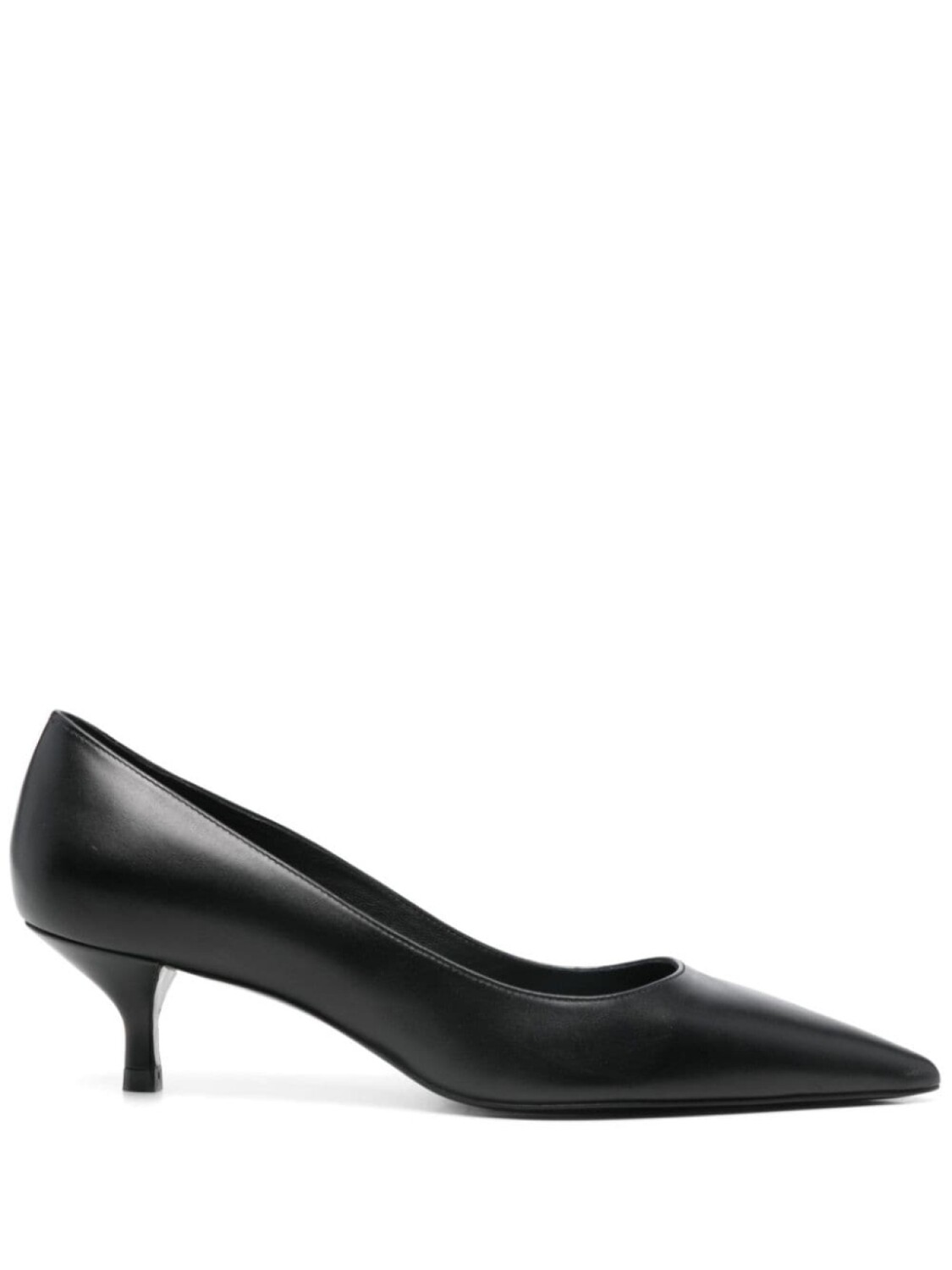 

Stuart Weitzman туфли Stuart 50, черный