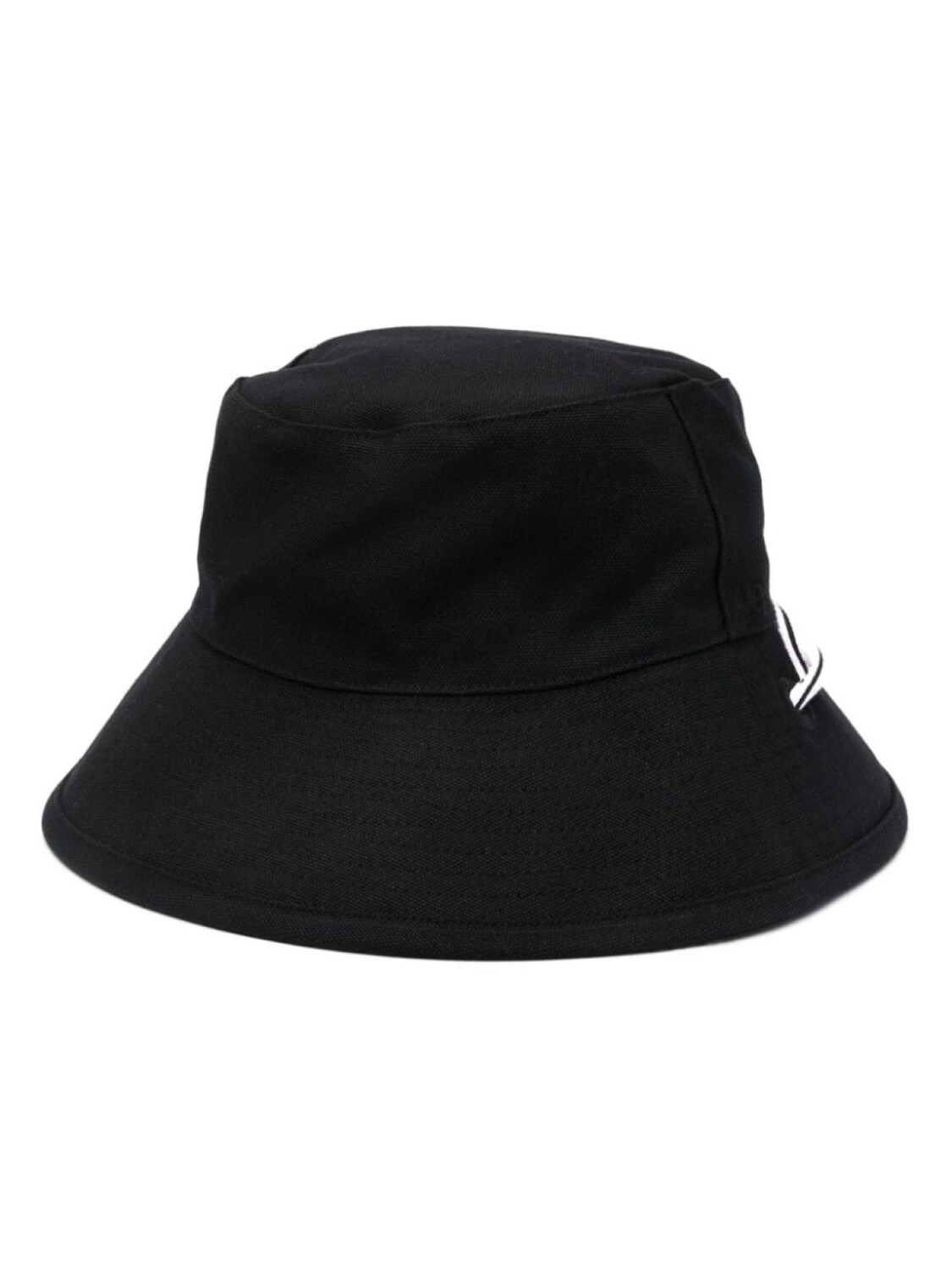 

A.P.C. панама Rachel 2.0, черный