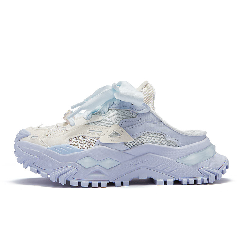 

Кроссовки FILA FUSION Bianco Lifestyle Shoes Women's Low-top Milk White/Sunlight Blue, голубой, Синий, Кроссовки FILA FUSION Bianco Lifestyle Shoes Women's Low-top Milk White/Sunlight Blue, голубой