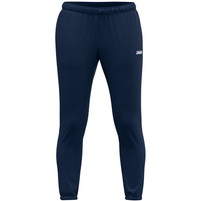 

Спортивные брюки для отдыха, динамичные женские Jako, синий