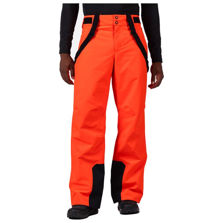 

Функциональные утепленные лыжные брюки Golden Gate - S Rossignol