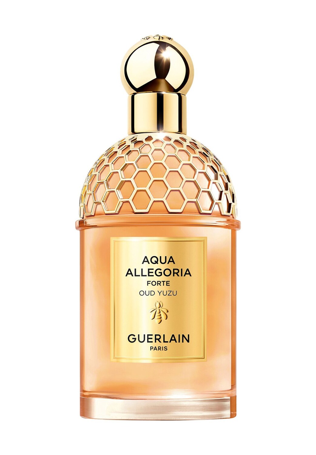 

Уд Юзу Форте, Парфюмированная вода 75ml GUERLAIN