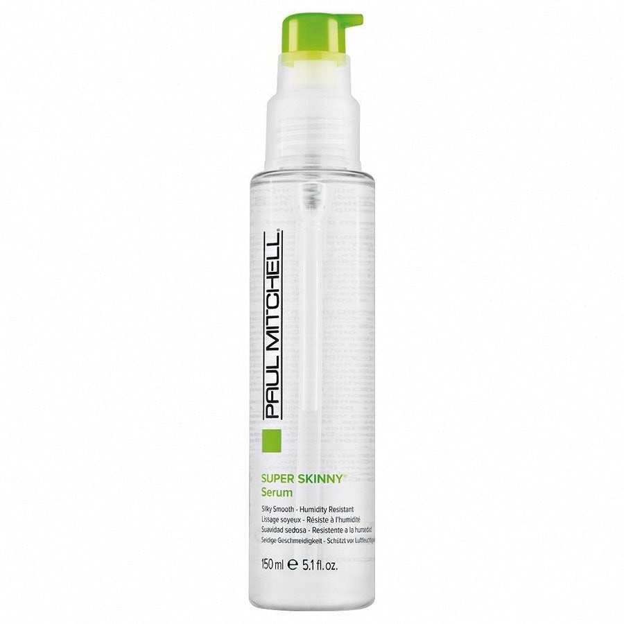 

Сыворотка для волос smoothing hair serum Paul Mitchell, объем 150 мл.