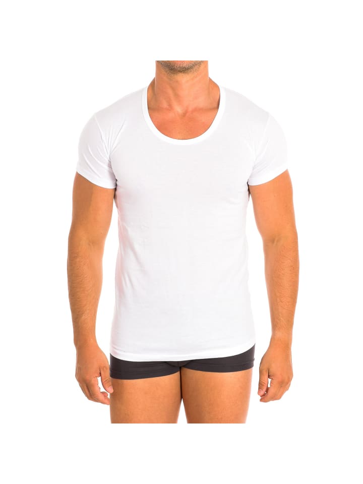 

Майка Q-en, белый