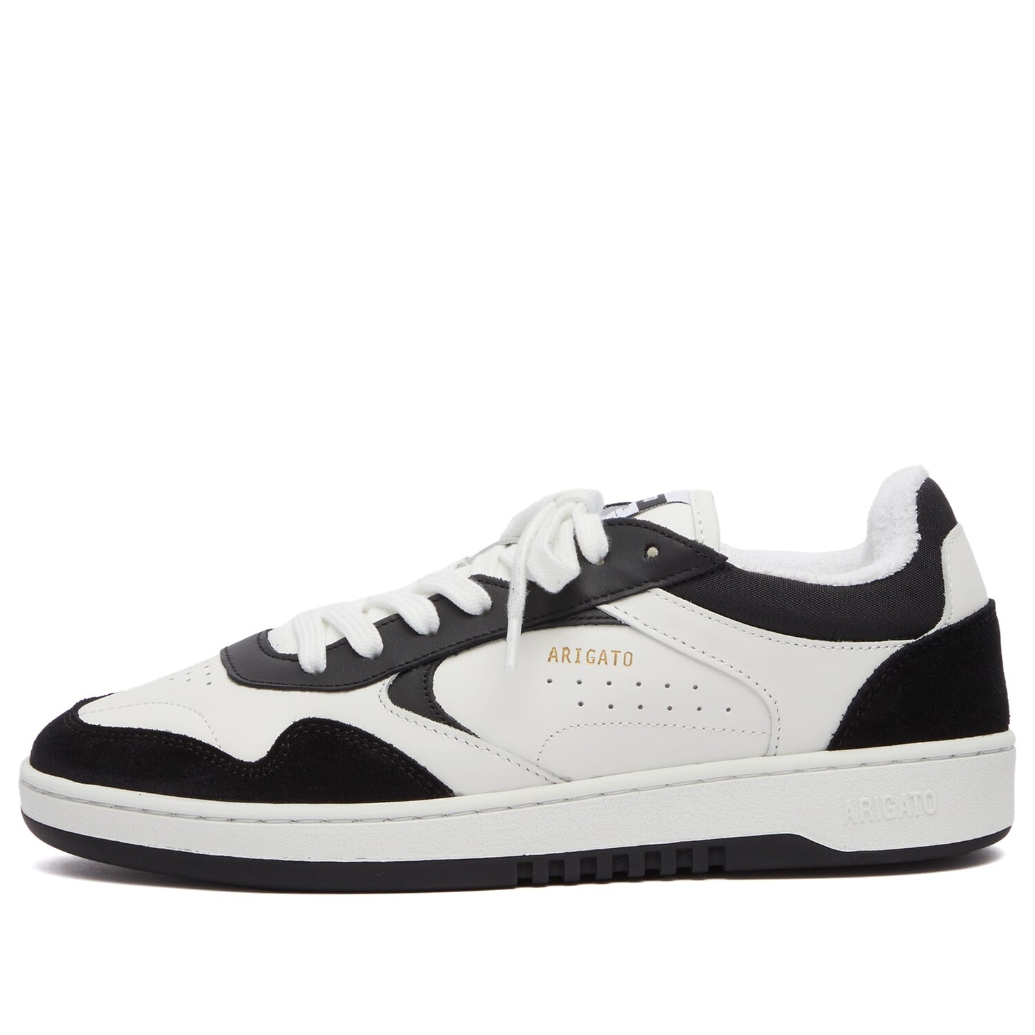 

Кроссовки Axel Arigato Arlo Sneakers, цвет White & Black
