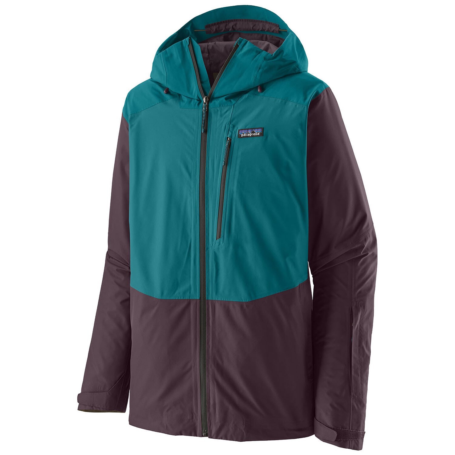 

Утепленная куртка Patagonia Powder Town