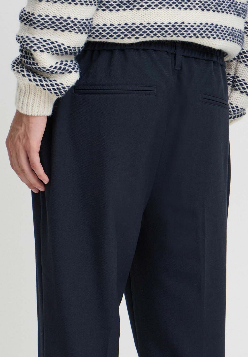 

Чиносы MARC Casual Friday, синий