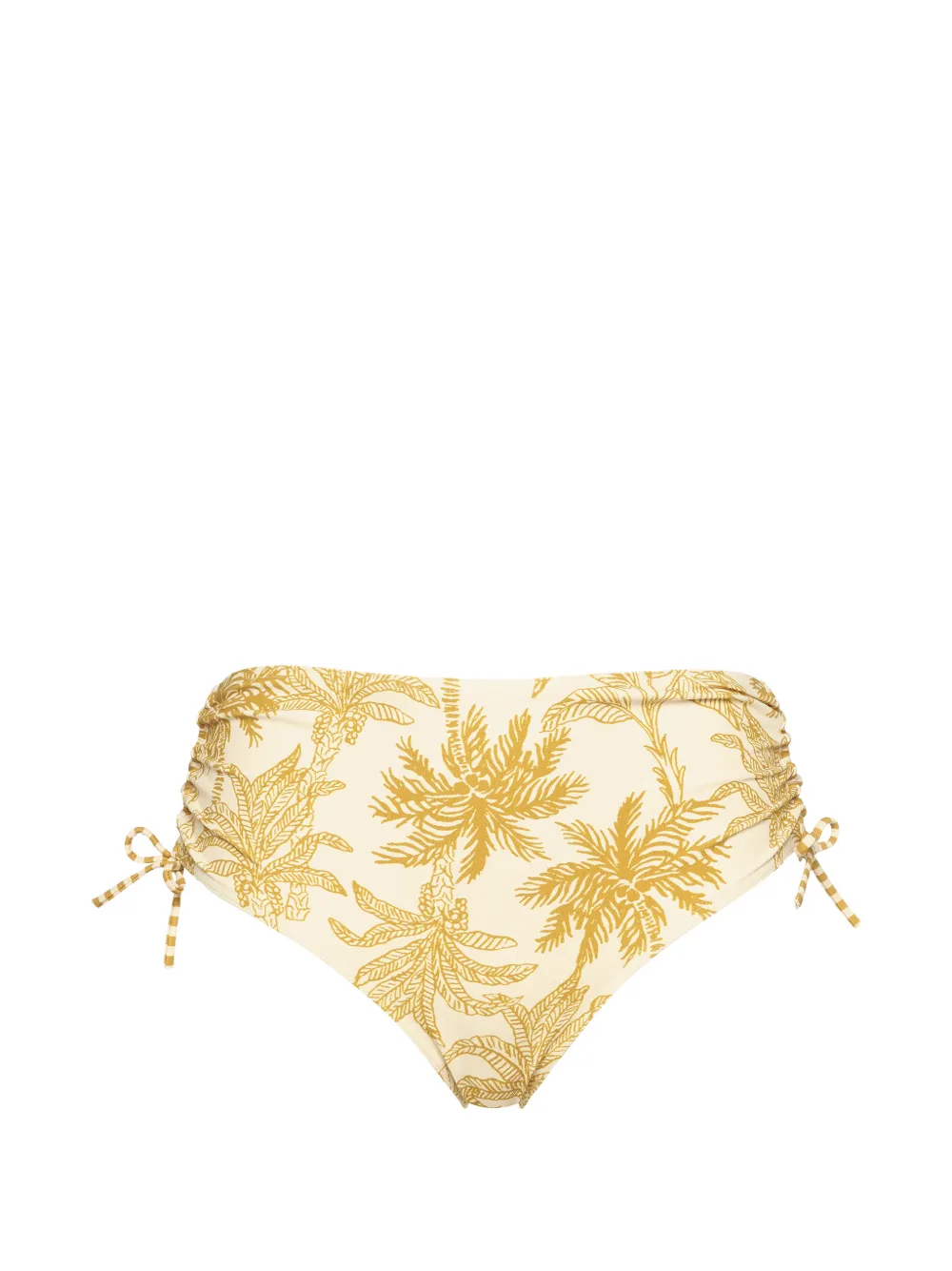 

Плавки бикини Voyageuse Eres, бежевый