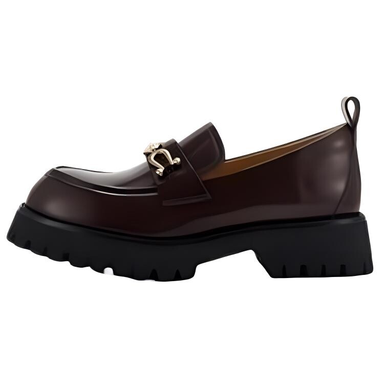 

Туфли Teenie Weenie Loafers Women's