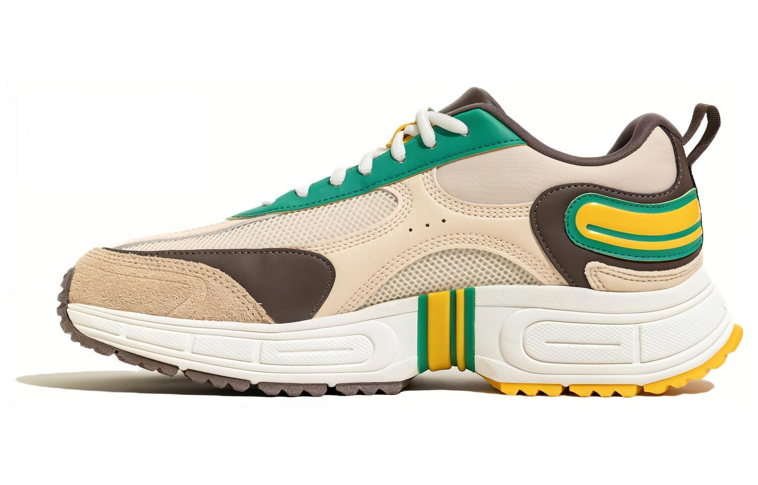 

Кроссовки Fantasy Flow Lifestyle унисекс с низким верхом желто-зеленого цвета Adidas Neo, Зеленый, Кроссовки Fantasy Flow Lifestyle унисекс с низким верхом желто-зеленого цвета Adidas Neo