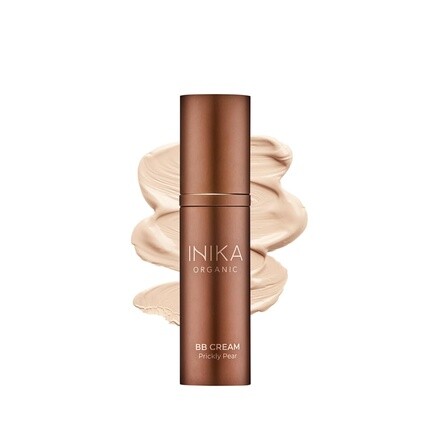 

INIKA Органический BB-крем Vegan Non-Toxic Beauty Nude 2,29 унции