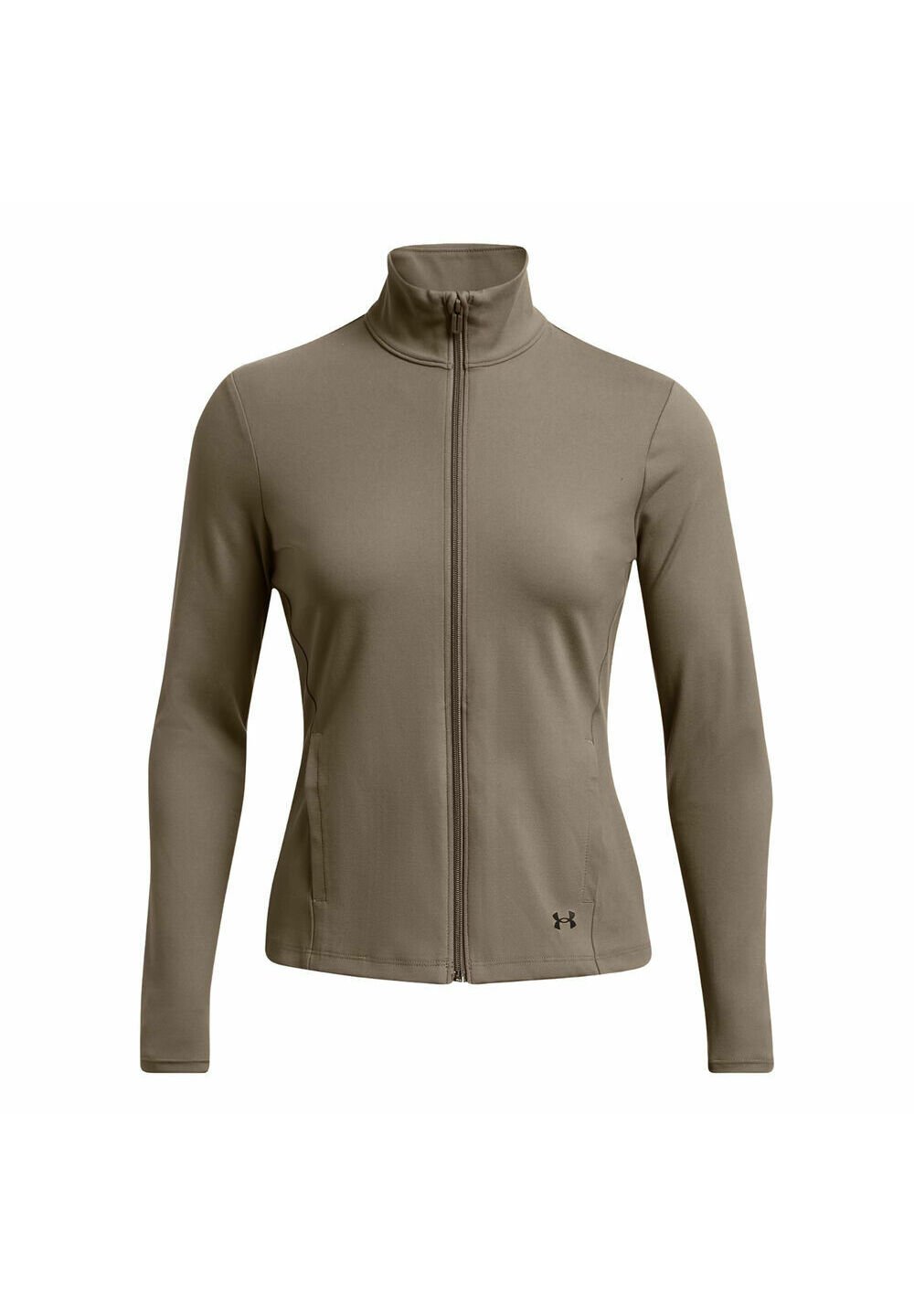 

Тренировочная куртка MOTION Under Armour, коричневый