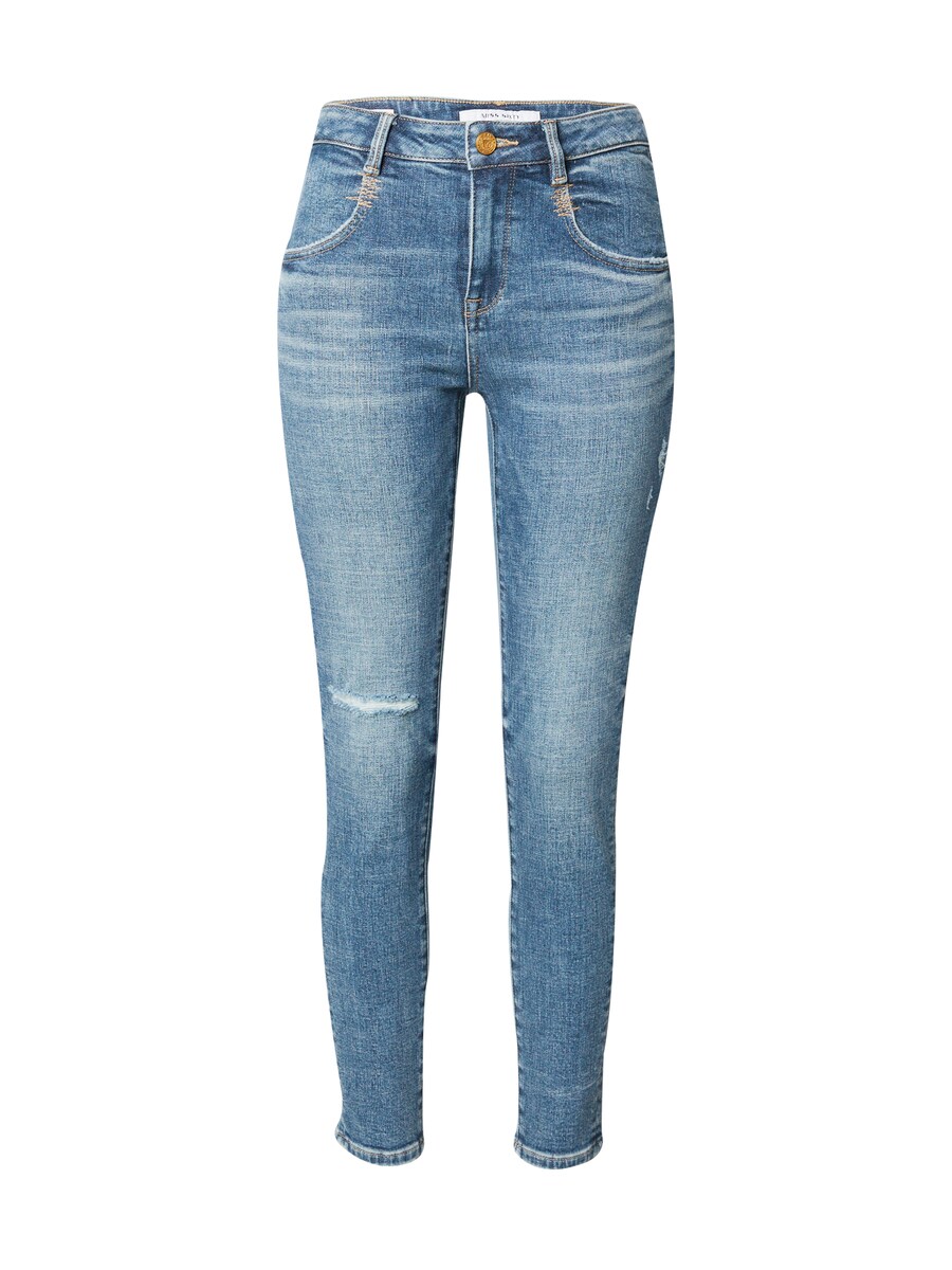 

Джинсы Miss Sixty Regular Jeans, синий