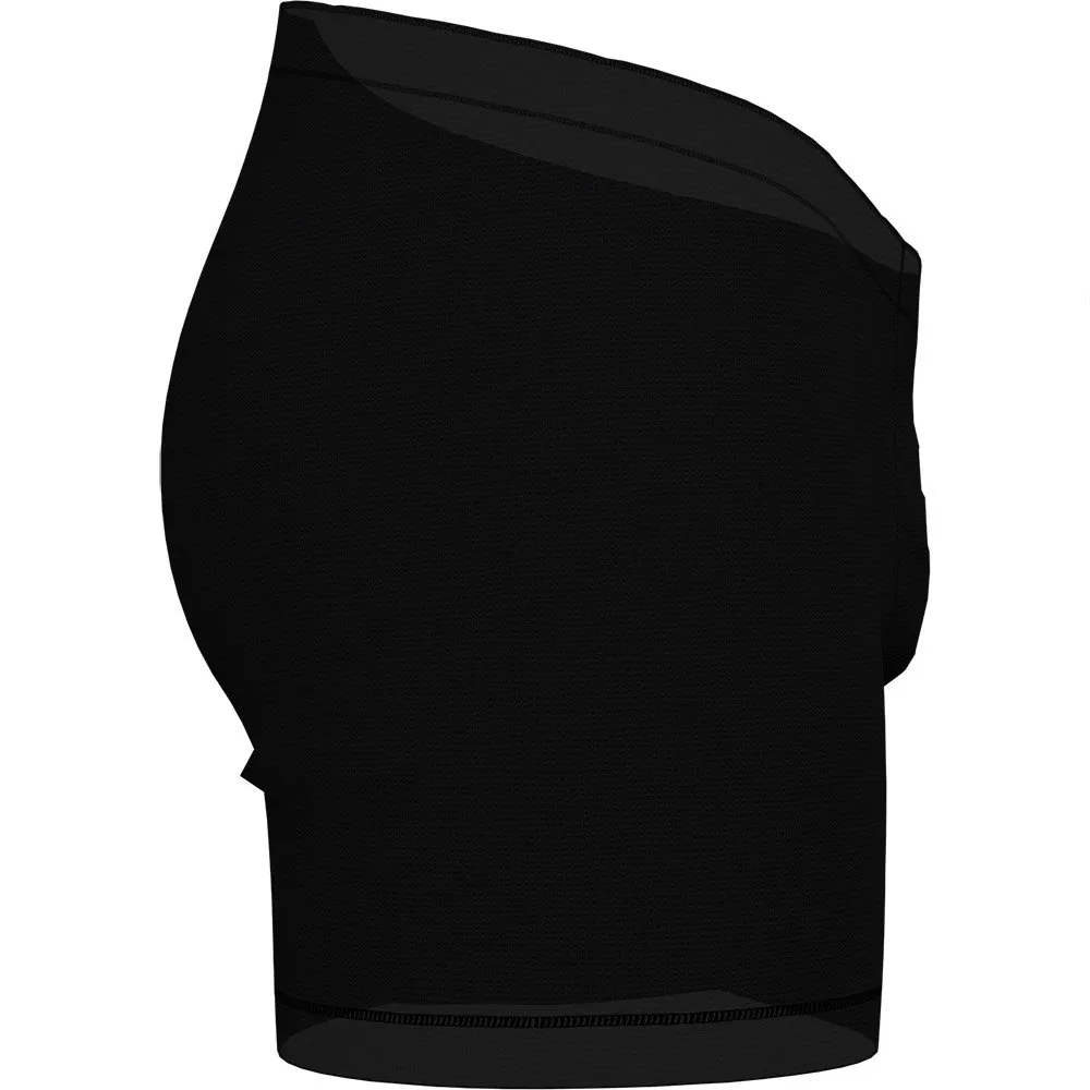 

Базовый слой Odlo Cubic boxers 2 units, черный
