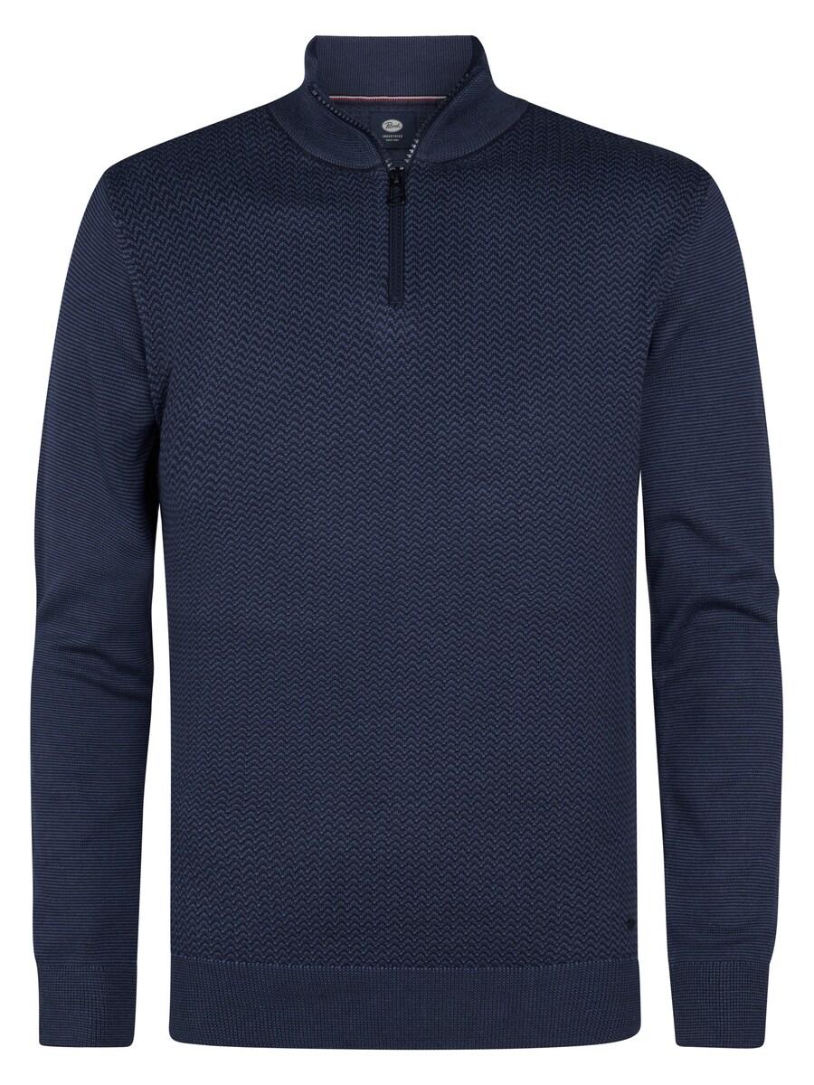 

Свитер Petrol Industries, Blue