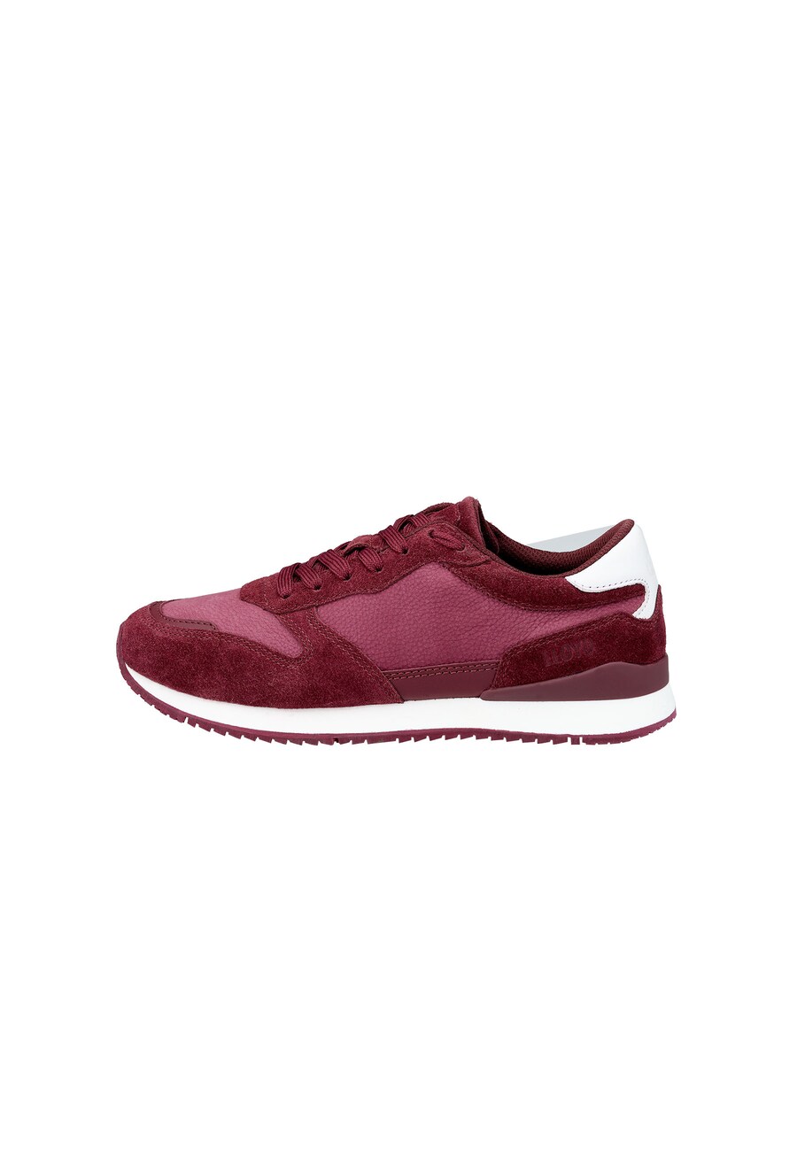 Кроссовки LLOYD Swift, Red/Melon